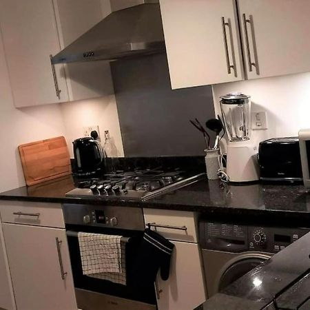 2 Bedroom Victorian Garden Flat Londen Buitenkant foto