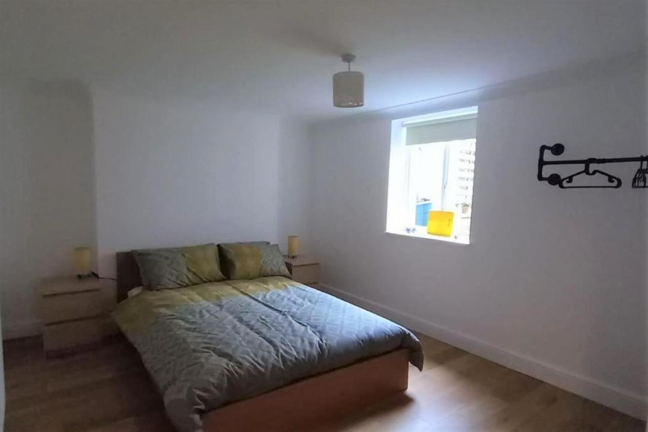 2 Bedroom Victorian Garden Flat Londen Buitenkant foto